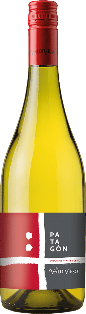 afbeelding-Valdivieso Patagón, White Blend