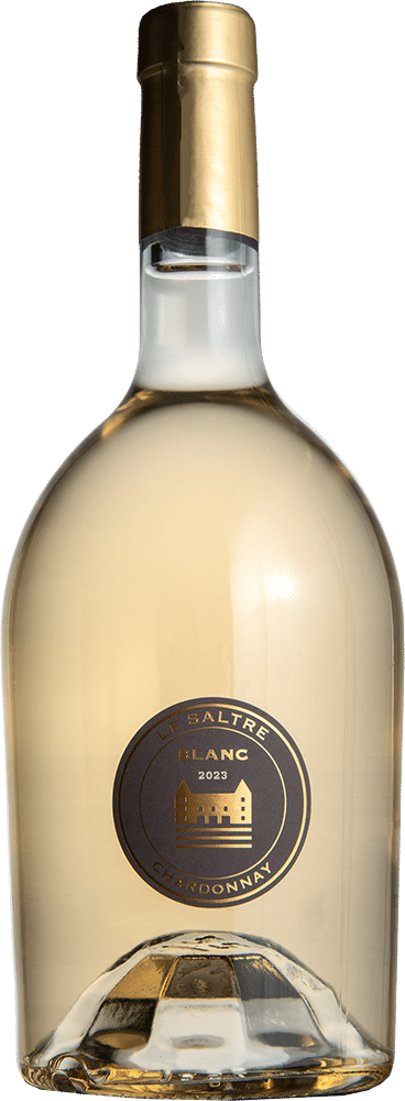 afbeelding-Château Camp del Saltre Chardonnay 'Le Saltre Blanc'