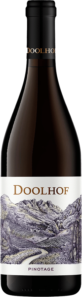 afbeelding-Doolhof Pinotage