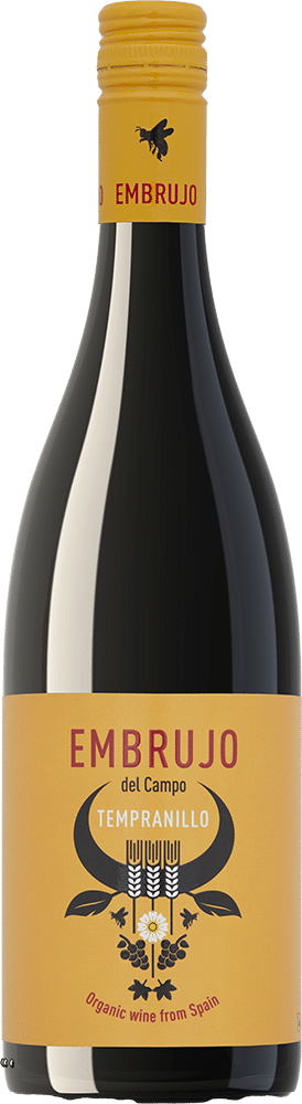 afbeelding-Embrujo de Campo Tempranillo