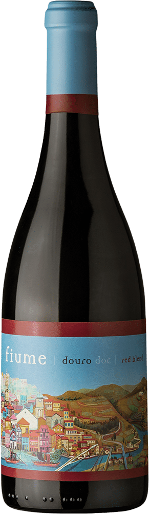 afbeelding-Fiume Red Blend