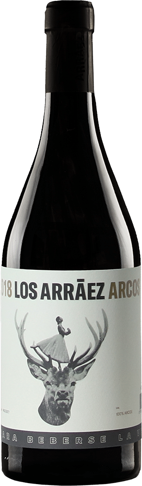 afbeelding-Bodegas Arráez Los Arcos