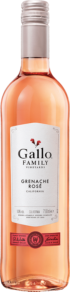 afbeelding-Gallo Family Vineyards Grenache Rosé