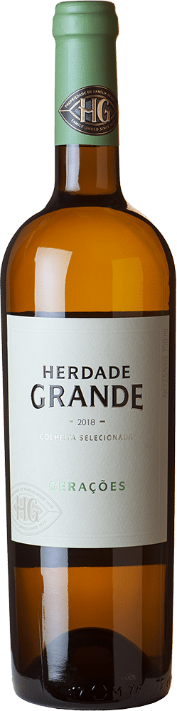 afbeelding-Herdade Grande Geraçōes