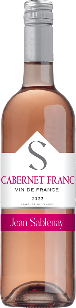 afbeelding-Jean Sablenay Cabernet Franc