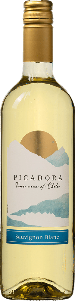 afbeelding-Picadora Sauvignon Blanc