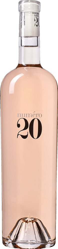 afbeelding-Numéro 20 Fragrance