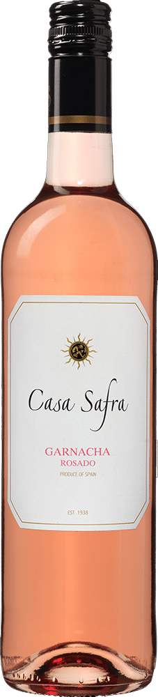 afbeelding-Casa Safra Garnacha rosado