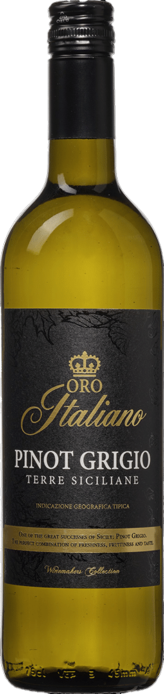 afbeelding-Oro Italiano Pinot Grigio