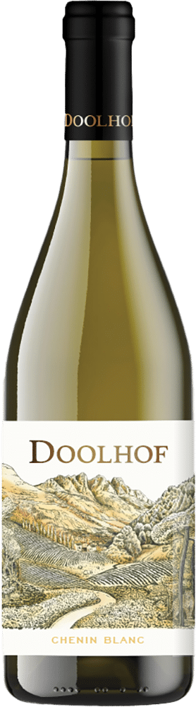 afbeelding-Doolhof Chenin Blanc