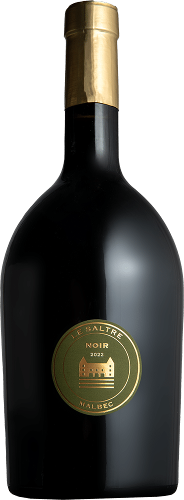 afbeelding-Château Camp del Saltre Malbec 'Le Saltre Noir'