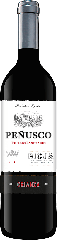 afbeelding-Peñusco Crianza