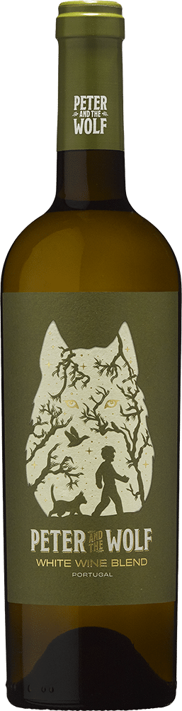 afbeelding-Quinta do Casal Branco Peter and the Wolf, White Wine Blend