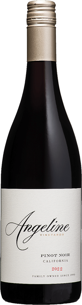 afbeelding-Angeline Vineyards Pinot Noir