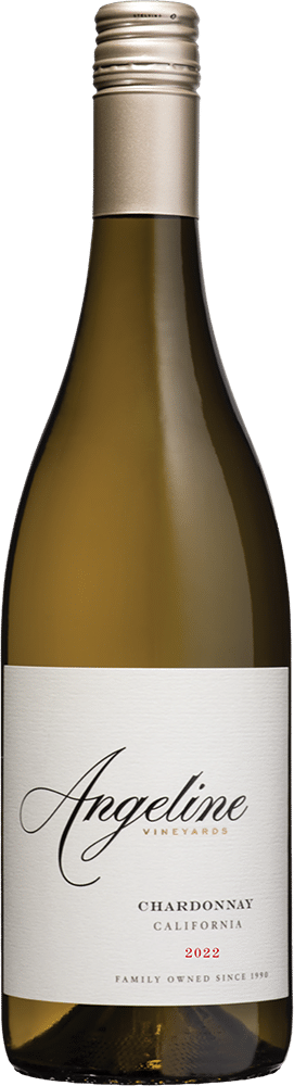 afbeelding-Angeline Vineyards Chardonnay