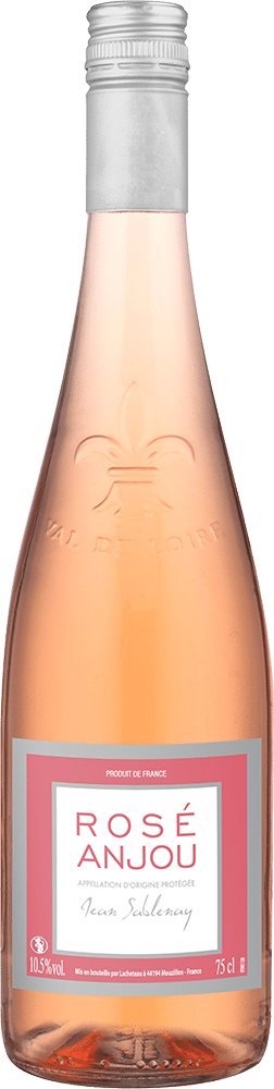 afbeelding-Jean Sablenay Rosé d'Anjou