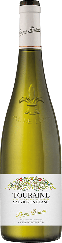 afbeelding-Pierre Brévin Sauvignon Blanc