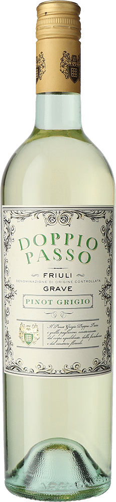 afbeelding-Doppio Passo Pinot Grigio