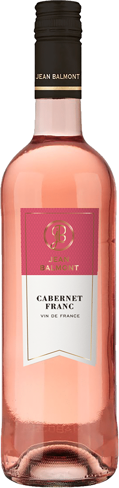 afbeelding-Jean Balmont Cabernet Franc