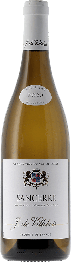 afbeelding-J. de Villebois Sancerre