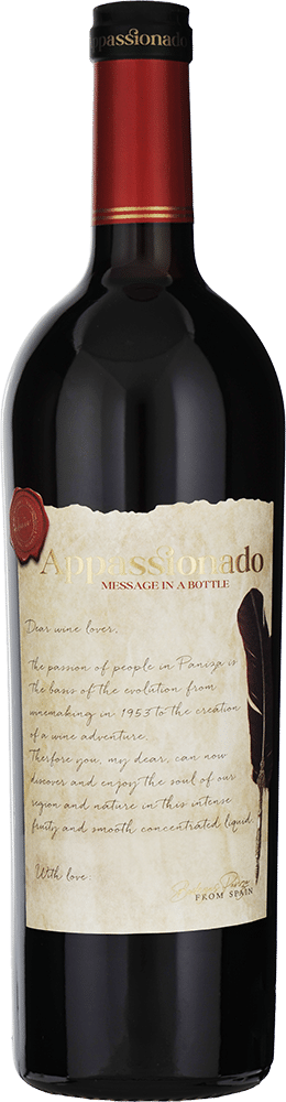 afbeelding-Bodegas Paniza Appassionado