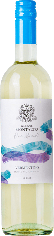 afbeelding-Barone Montalto Vermentino 'Due Mondi'