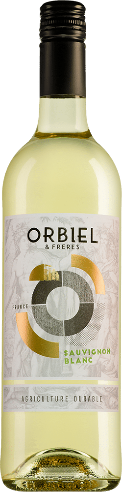 afbeelding-Orbiel & Frères Sauvignon Blanc