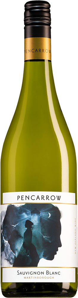 afbeelding-Palliser Estate Sauvignon Blanc 'Pencarrow'