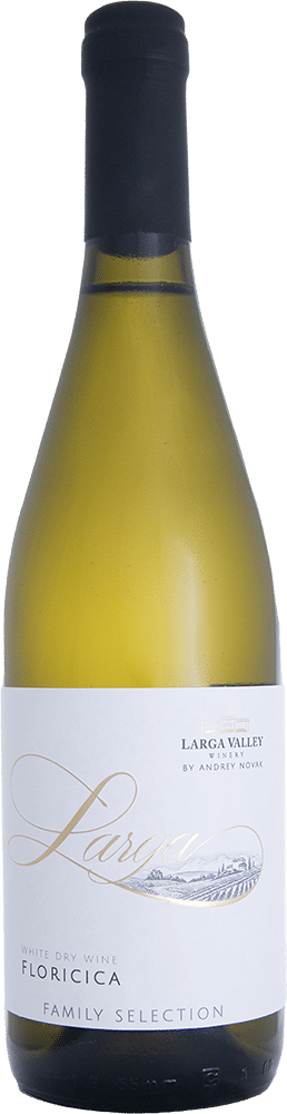 afbeelding-Larga Valley Winery Family Selection, Floricica