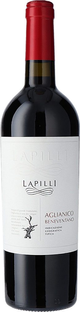 afbeelding-Lapilli Aglianico Beneventano