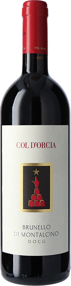 afbeelding-Col d’Orcia Brunello di Montalcino