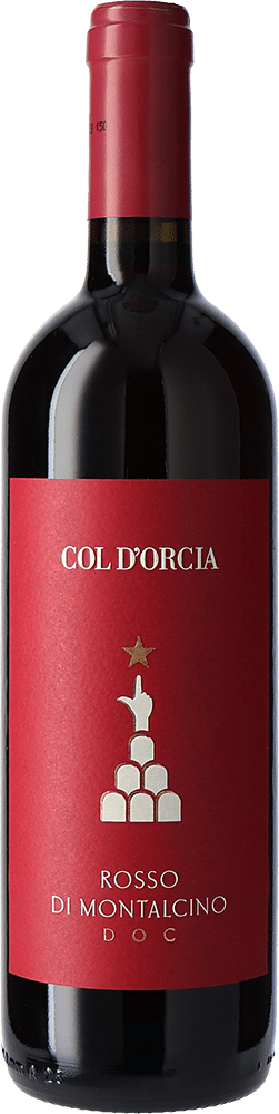 afbeelding-Col d’Orcia Rosso di Montalcino