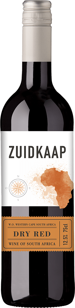 afbeelding-Zuidkaap Dry Red