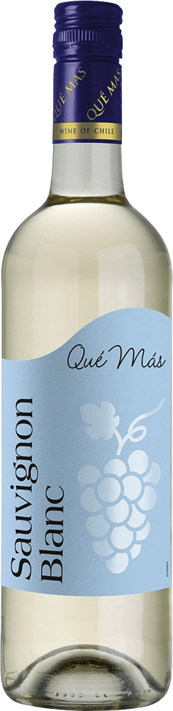 afbeelding-Qué Mas Sauvignon Blanc