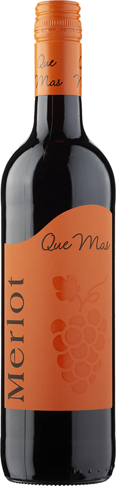 afbeelding-Qué Mas Merlot