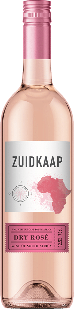 afbeelding-Zuidkaap Dry Rosé