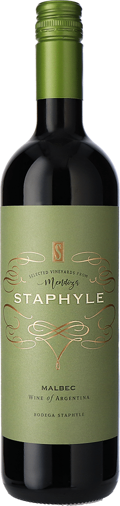 afbeelding-Staphyle Malbec