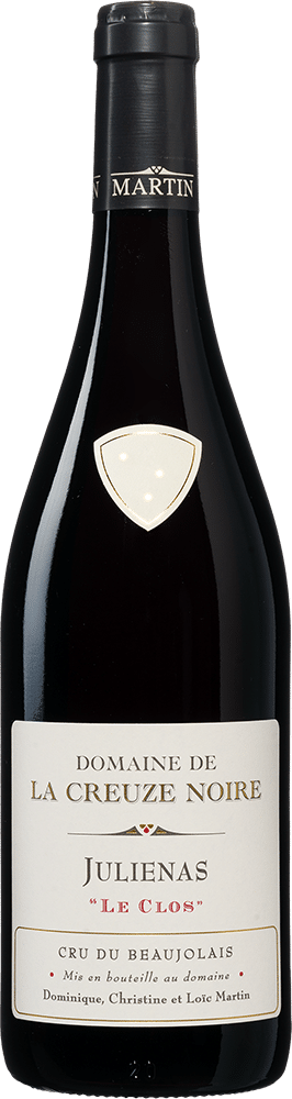 afbeelding-Domaine de la Creuze Noire Julienas 