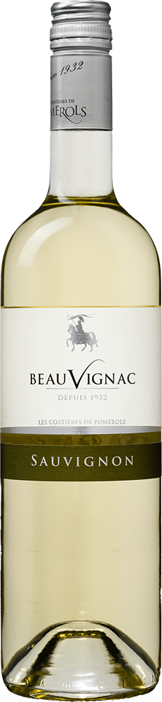 afbeelding-Beauvignac Sauvignon