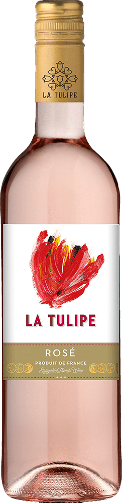 afbeelding-La Tulipe Rosé