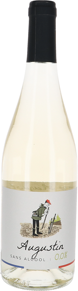 afbeelding-Augustin Sauvignon Blanc