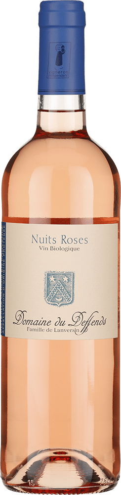 afbeelding-Domaine du Deffends Nuits Roses