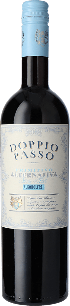 afbeelding-Doppio Passo 0% Rosso Alternativa