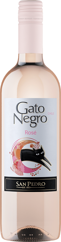 afbeelding-Gato Negro Rosé