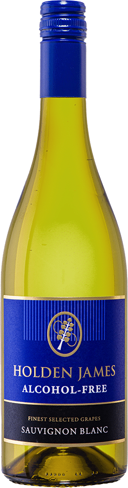 afbeelding-Holden James Sauvignon Blanc