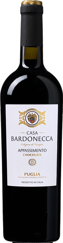 afbeelding-Casa Bardonecca Appassimento Chocolate