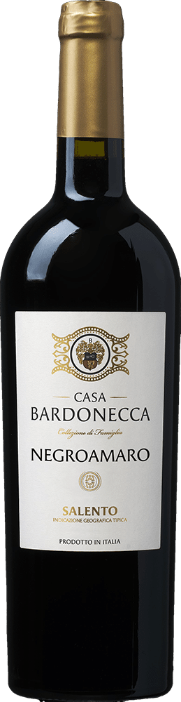 afbeelding-Casa Bardonecca Negroamaro