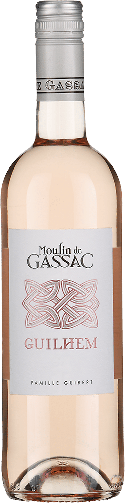 afbeelding-Guilhem Moulin de Gassac Rosé