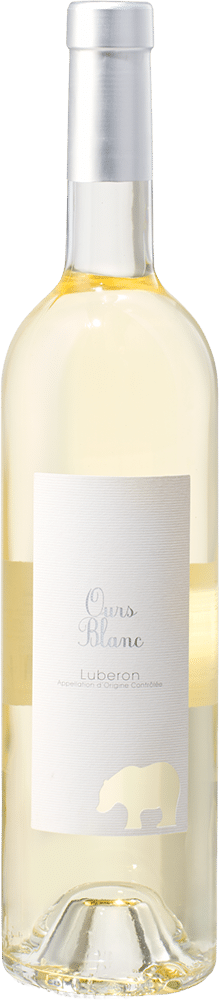 afbeelding-Famille Perrin Ours Blanc