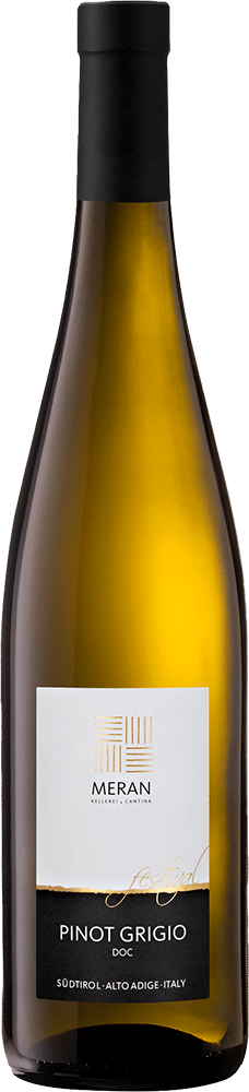 afbeelding-Meran Pinot Grigio, Festival